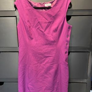 Calvin Klein Dress and Marc New York dress